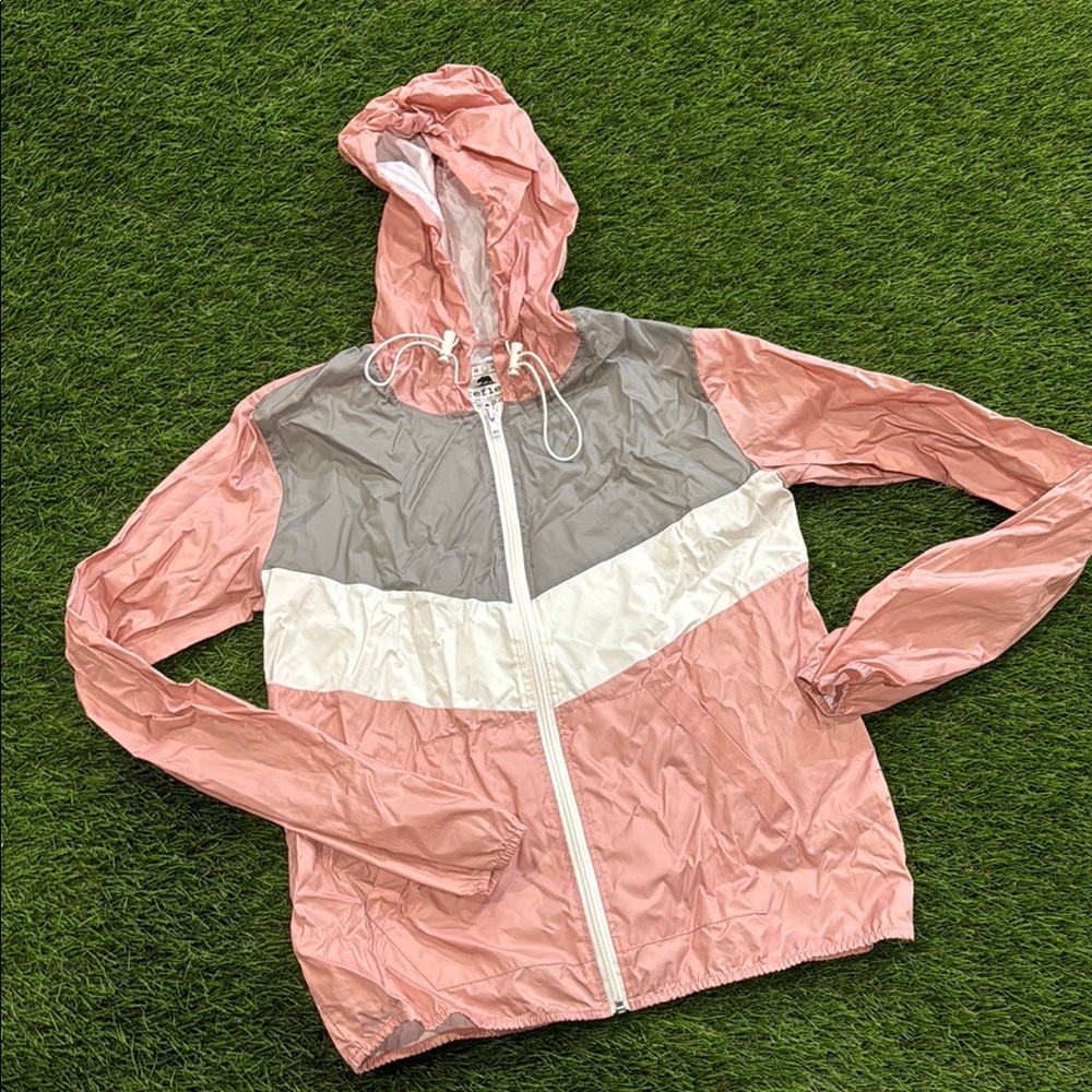 Reflex  - Windbreaker Jacket